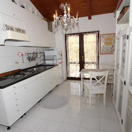 Apartment Apollonio Rovinj