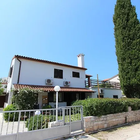 Apartment Apollonio