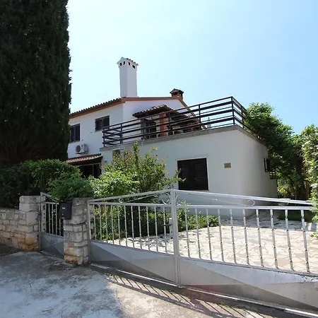 Apartment Apollonio Rovinj