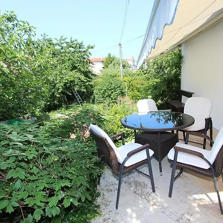 Apartment Apollonio