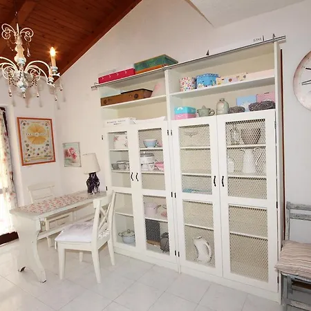 Apartment Apollonio *