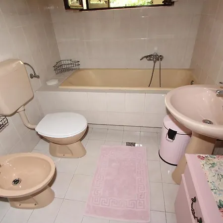 Apartment Apollonio