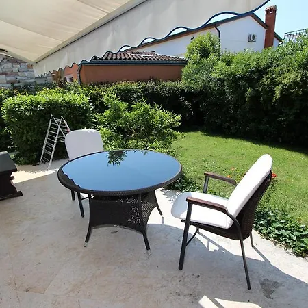 Apartment Apollonio