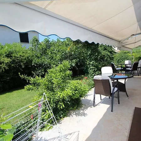 Apartment Apollonio Rovinj
