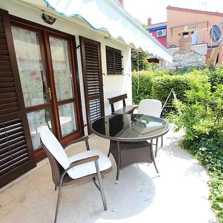 Apartment Apollonio *