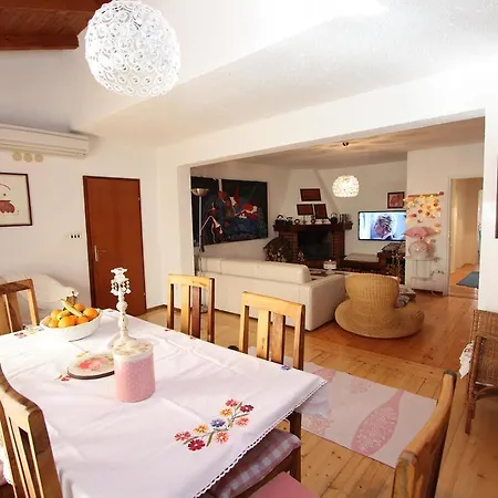 Apollonio Apartment Rovinj