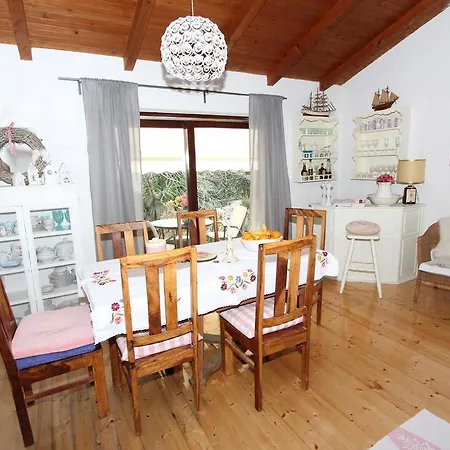 Apartment Apollonio Rovinj