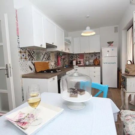 Apartment Apollonio